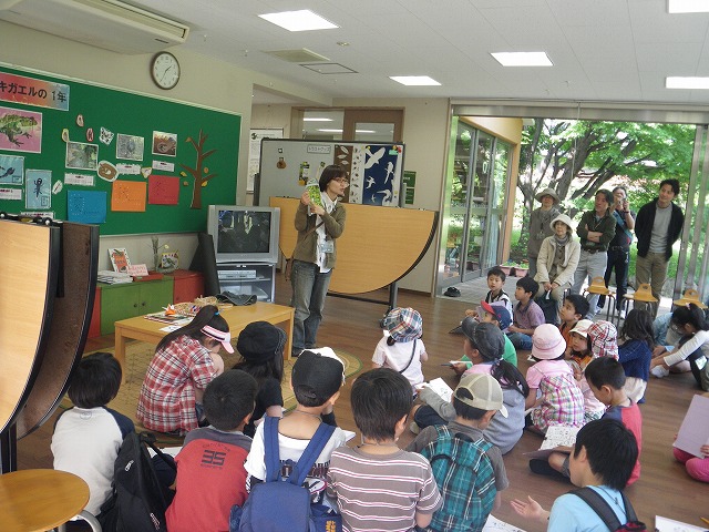 すみればの野草探し_b0049307_10515628.jpg