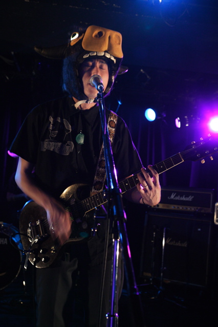 20100512 『スリラバナイト☆ vol.2』@shibuya O-nest _c0140560_14511960.jpg