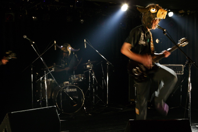 20100512 『スリラバナイト☆ vol.2』@shibuya O-nest _c0140560_14523369.jpg