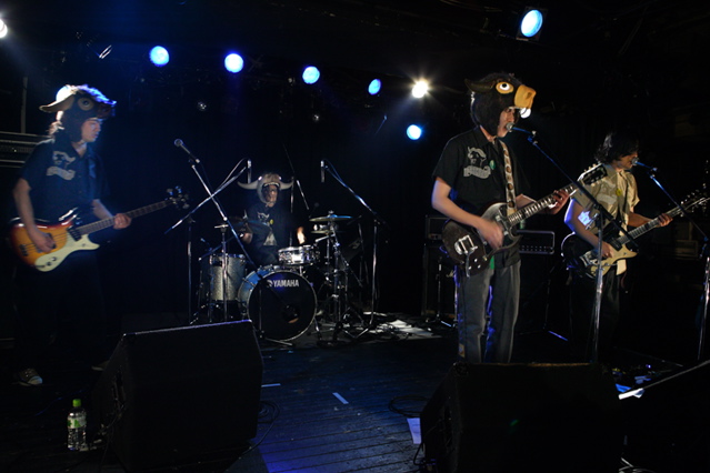 20100512 『スリラバナイト☆ vol.2』@shibuya O-nest _c0140560_14574779.jpg