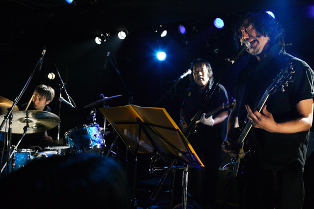 20100512 『スリラバナイト☆ vol.2』@shibuya O-nest _c0140560_1521997.jpg