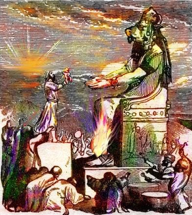 カバラ- NWOの悪魔的聖書　by Henry Makow Ph.D . _c0139575_1857216.jpg