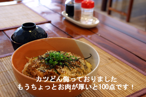 パワーの源? やはり日本食ですね!_f0144385_21505974.jpg