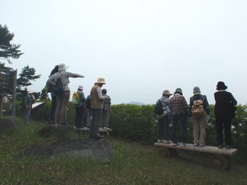 湖畔の森をてーくてく_a0096989_20592524.jpg