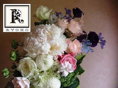 Early Summer Bouquet_c0128489_0385748.jpg