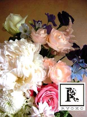 Early Summer Bouquet_c0128489_0391989.jpg