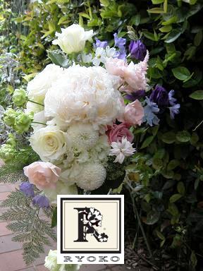 Early Summer Bouquet_c0128489_0402014.jpg