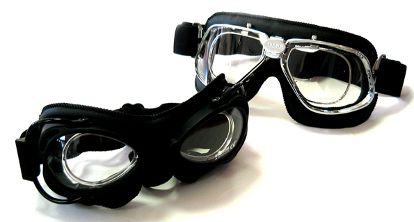 NANNINIバイカーズゴーグルアイウェア新型入荷!_c0003493_23205083.jpg