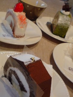 下娘、保育参観と・・・にしんの山椒漬けパスタ。_f0177295_1782545.jpg