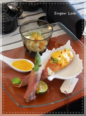 ﾃｰﾌﾞﾙｺｰﾃﾞｨﾈｰﾄ＆おもてなしレッスン＠Sugar Lab._d0123900_22342249.jpg