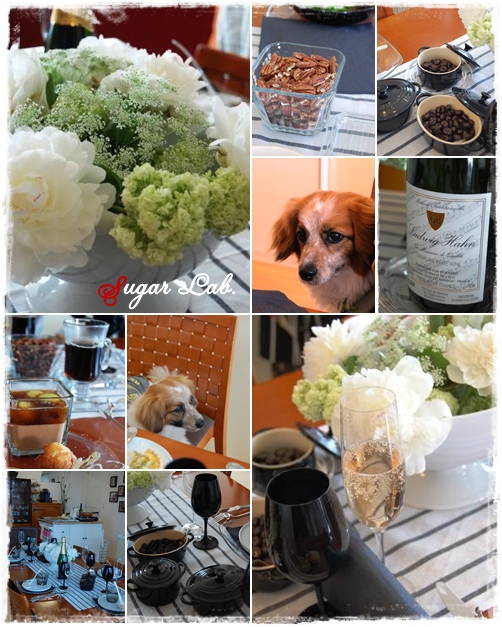 ﾃｰﾌﾞﾙｺｰﾃﾞｨﾈｰﾄ＆おもてなしレッスン＠Sugar Lab._d0123900_23104821.jpg