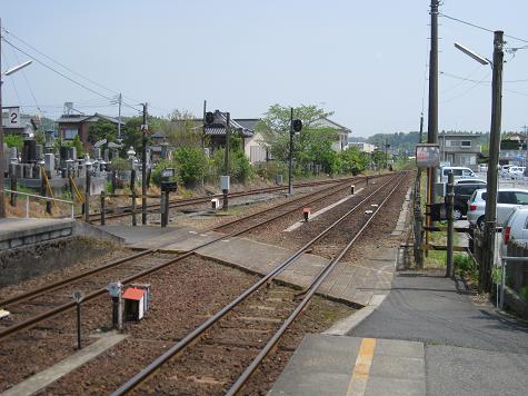 麗しき内燃動車を総州に追う！（中編・極上非電化私鉄ここにあり） _c0155803_1525217.jpg