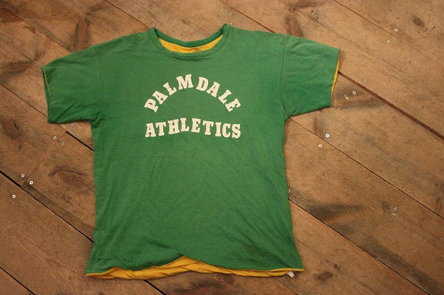 リバーシブルTシャツ☆_d0121303_11564258.jpg
