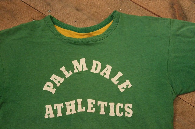 リバーシブルTシャツ☆_d0121303_11565148.jpg
