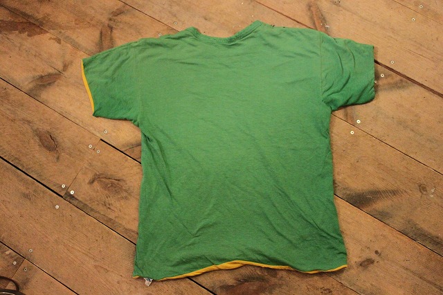 リバーシブルTシャツ☆_d0121303_11565983.jpg