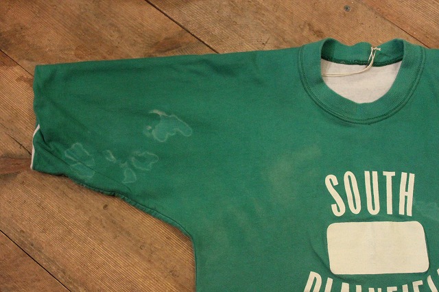 リバーシブルTシャツ☆_d0121303_12144128.jpg