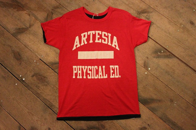 リバーシブルTシャツ☆_d0121303_12152264.jpg