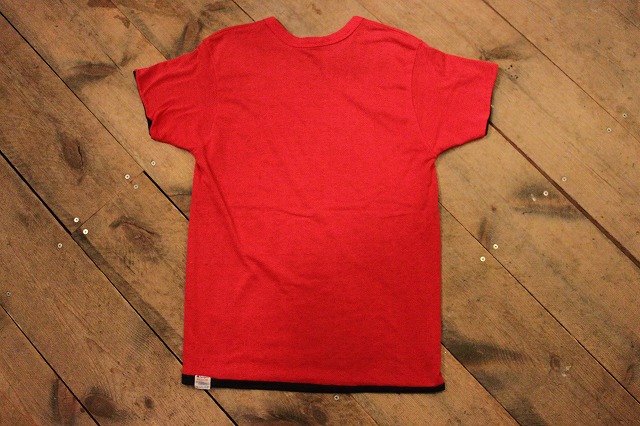 リバーシブルTシャツ☆_d0121303_12154875.jpg