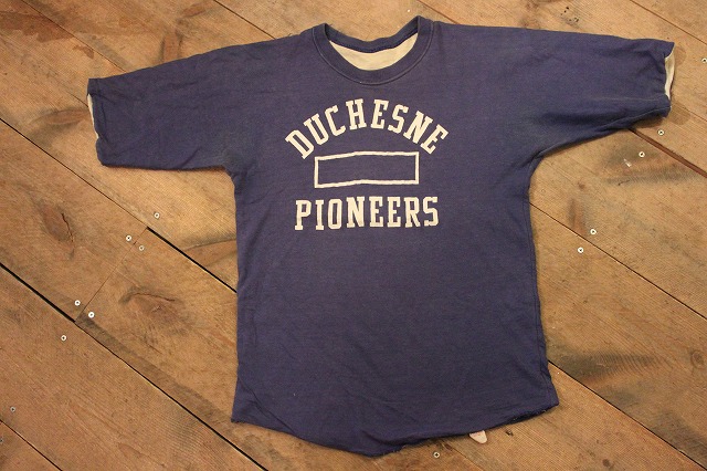 リバーシブルTシャツ☆_d0121303_13464567.jpg