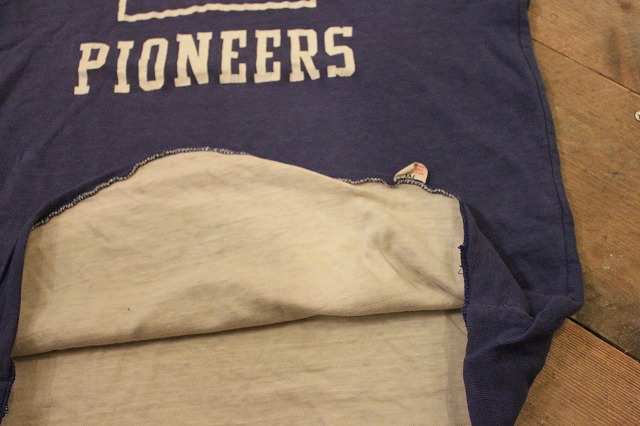 リバーシブルTシャツ☆_d0121303_13471798.jpg
