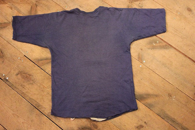 リバーシブルTシャツ☆_d0121303_1347959.jpg