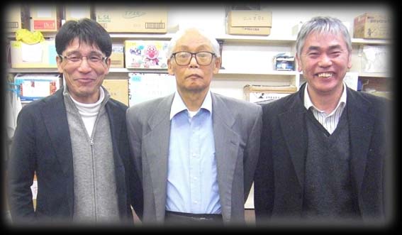 『感即動』の先生 逝く_e0023724_1827367.jpg