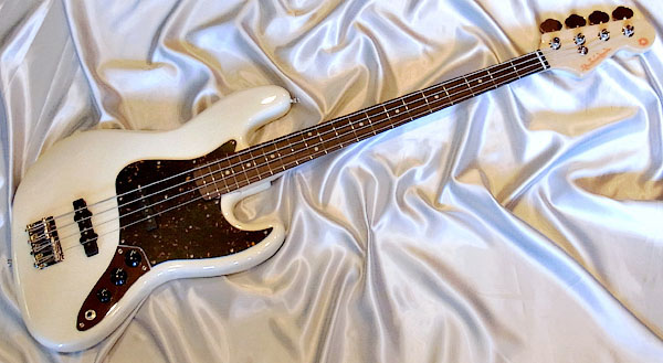 「Cream PearlのStandard-J #003の4本目」が完成〜!_e0053731_19421096.jpg