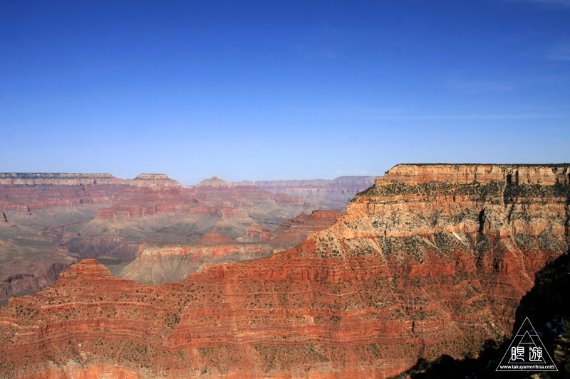 044 Grand Canyon National Park ~壮大~_c0211532_14262244.jpg