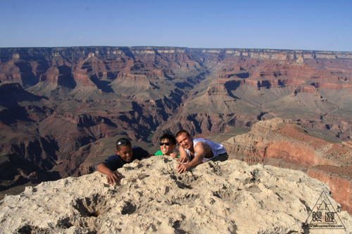 044 Grand Canyon National Park ~壮大~_c0211532_1433952.jpg
