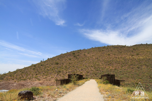 042 Thunderbird Conservation Park ~命がけの探検~_c0211532_7563463.jpg