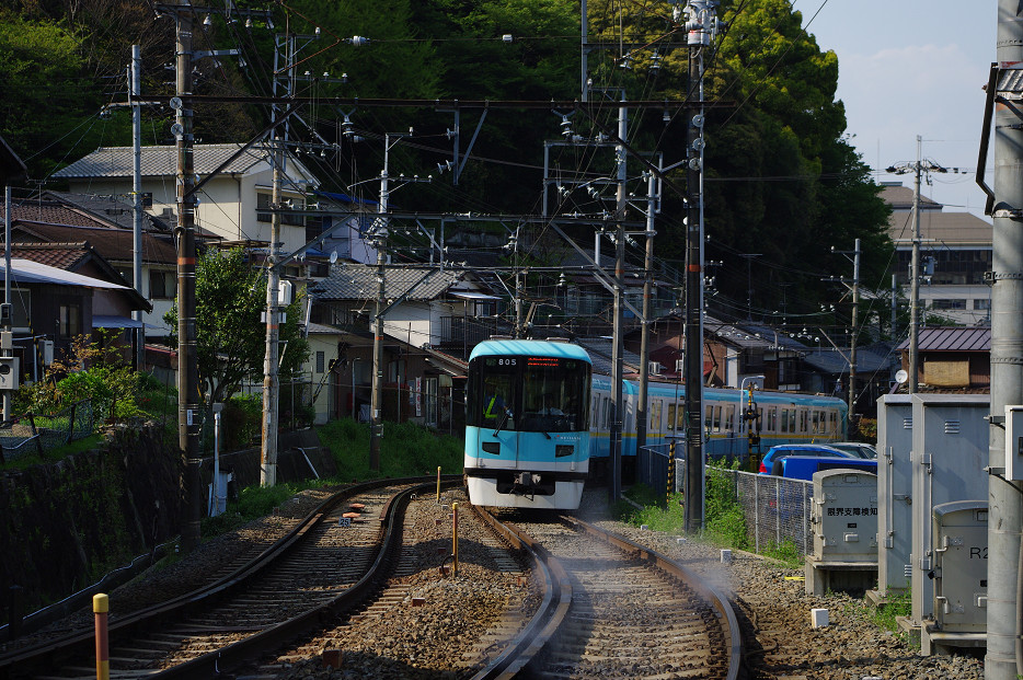 京阪電車・京津線を歩く．．．_f0152550_17312451.jpg