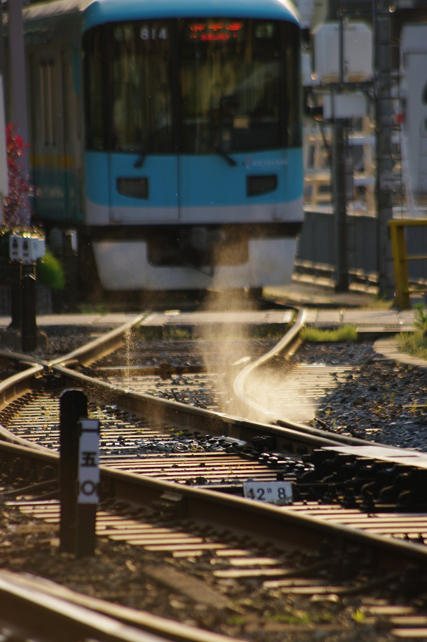 京阪電車・京津線を歩く．．．_f0152550_1734673.jpg