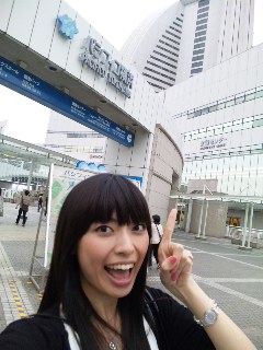 I LOVE 中川翔子さん(*/∇\*)♪_b0174553_001254.jpg