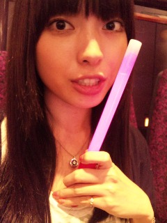 I LOVE 中川翔子さん(*/∇\*)♪_b0174553_001310.jpg