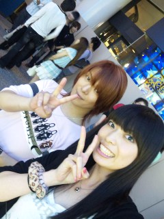 I LOVE 中川翔子さん(*/∇\*)♪_b0174553_00132.jpg