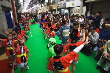 最悪の 門司みなと祭 でしたが レトロ横丁 最悪の 門司みなと祭 でしたが レトロ横丁