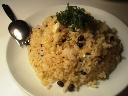 D&DEPARTMENT DINING @九品仏_c0119259_14471966.jpg