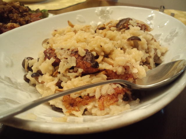 おうちご飯☆_c0151965_16351068.jpg