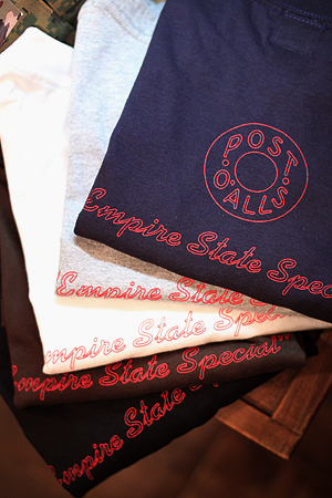 ドーナツPOCKET TEE_e0186470_23102878.jpg