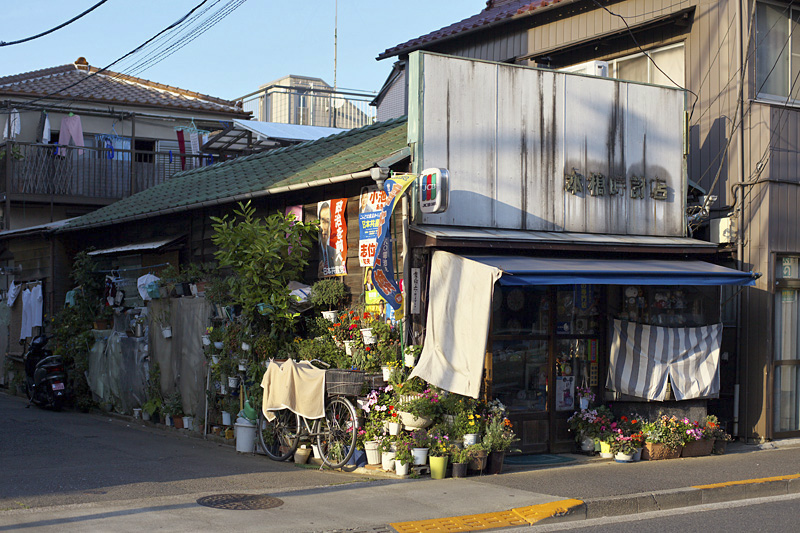 限りなく練馬な吉祥寺、そして五日市街道　2010年5月17日_d0123571_22595537.jpg