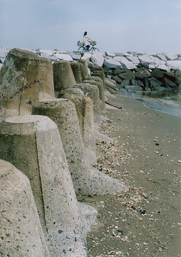 ◆minolta Hi-MATIC 11(1969) ~いなげの浜_e0174382_9234717.jpg