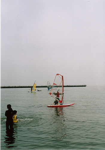 ◆minolta Hi-MATIC 11(1969) ~いなげの浜_e0174382_9235576.jpg