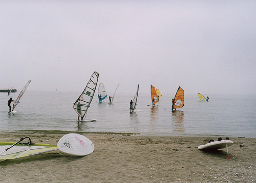 ◆minolta Hi-MATIC 11(1969) ～いなげの浜_e0174382_92468.jpg