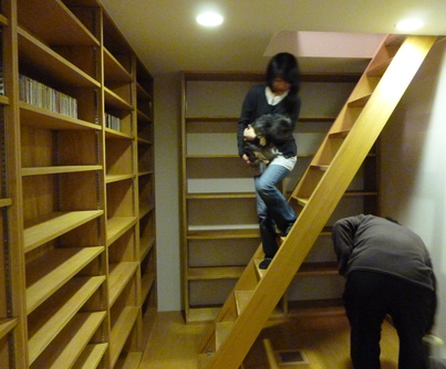 東京日記@ベルリンVol.8横浜山手K下邸_c0180686_11314693.jpg