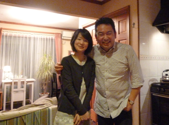 東京日記@ベルリンVol.8横浜山手K下邸_c0180686_11405819.jpg