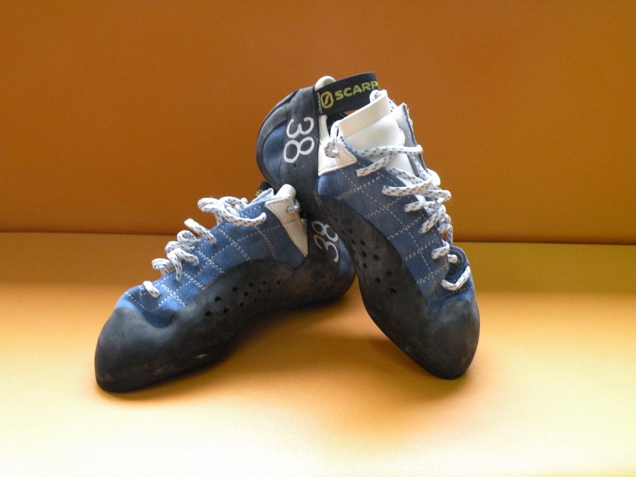 SCARPA　WEEK　最終日！！_d0145389_15341.jpg