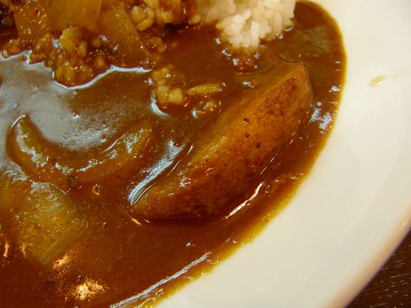 カレーライスの印度屋　　　　千林店_c0118393_10462996.jpg