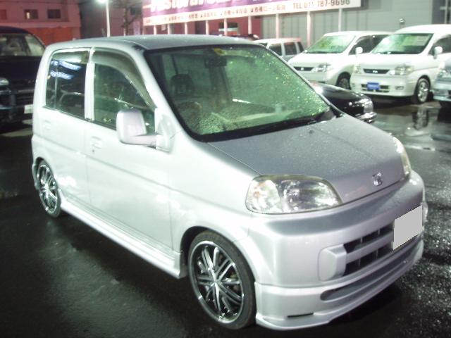 フィット・セレナ・ご成約ありがとうございます!!(伏古店)_c0161601_22142867.jpg