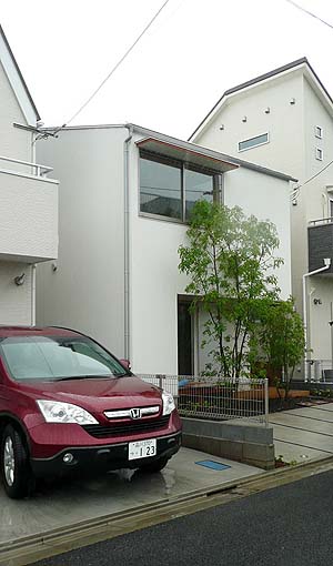 八幡山の家_b0014003_17153797.jpg