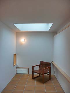 八幡山の家_b0014003_17182899.jpg